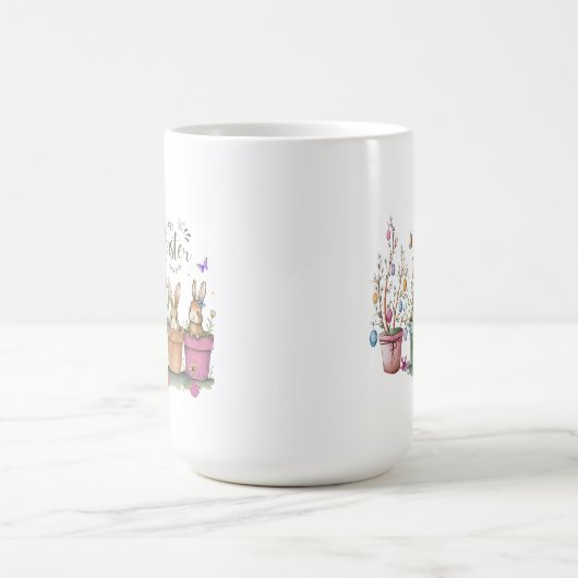 Bonne Mug de Pâques (Centre)