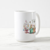 Bonne Mug de Pâques (Devant droit)