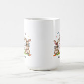 Bonne Mug de Pâques (Centre)