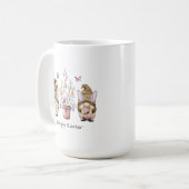 Bonne Mug de Pâques (Devant gauche)