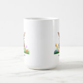 Bonne Mug de Pâques (Centre)