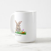 Bonne Mug de Pâques (Devant gauche)