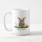 Bonne Mug de Pâques (Gauche)