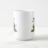 Bonne Mug de Pâques (Centre)