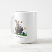 Bonne Mug de Pâques (Devant gauche)