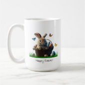 Bonne Mug de Pâques (Gauche)