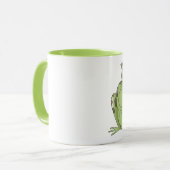 Bonne Mug SpringRinger (Devant gauche)