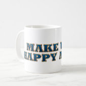Bonne Mug USA (Devant gauche)