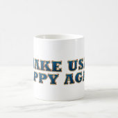 Bonne Mug USA (Centre)