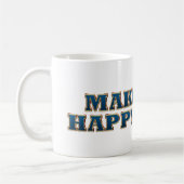 Bonne Mug USA (Gauche)