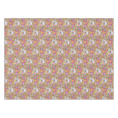 Bonne nappe d'anniversaire enfants (Devant (Horizontal))