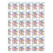 Bonne Nappe d'anniversaire Sweet sixteen (Devant)