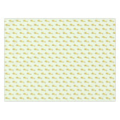Bonne nappe de canard - Personnalisable (Devant (Horizontal))