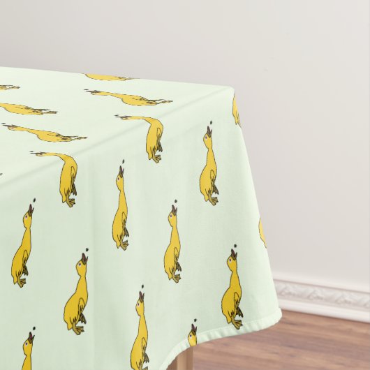 Bonne nappe de canard - Personnalisable (In Situ)