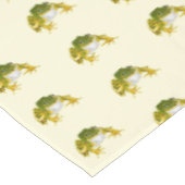 Bonne nappe de grenouille (Angle)