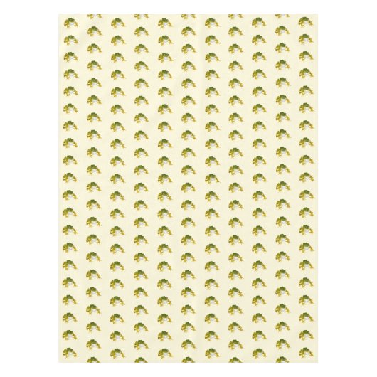 Bonne nappe de grenouille (Devant)
