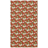 Bonne Nappe de Vacances (Devant)