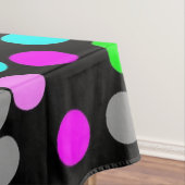 Bonne Nouvel An Salutations Nappe (In Situ)