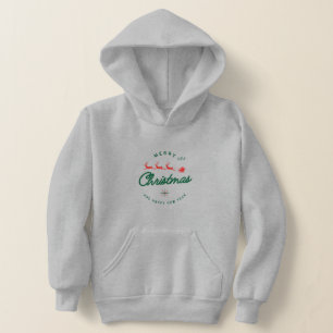 Bonne nouvelle année sweat - shirt à capuche