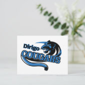 Bonne nouvelle de la carte scolaire (Debout devant)