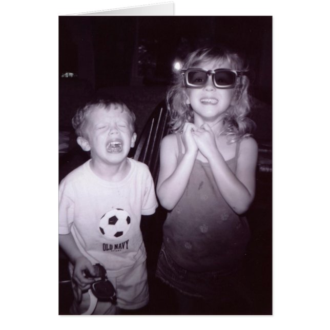 Bonne nouvelle mauvaises nouvelles (Devant)