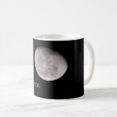 Bonne nuit Moon Mug (Devant droit)