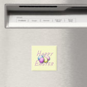 Bonne Pâques - Magnet (In Situ (Lave-vaisselle))