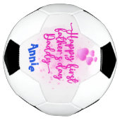 Bonne première Fête des pères papa | (Tourné)