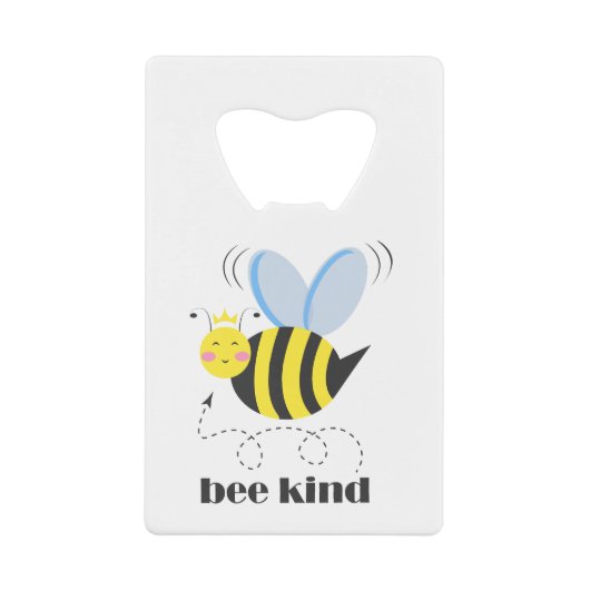Bonne princesse d'abeille avec couronne et slogan (Devant)