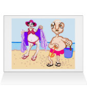 Bonne retraite (Intérieur Horizontal (Haut))