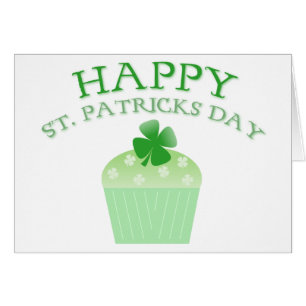 Bonne Saint Patrick's Day
