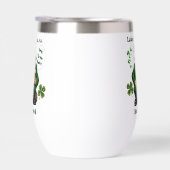 Bonne Saint Patrick's Day (Droite)