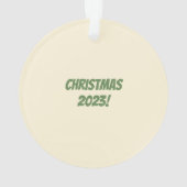 Bonne saison de douceur moche (dos)