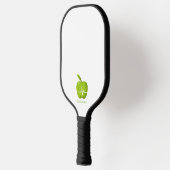 Bonne Santé Raquette de Pickleball (Gauche)