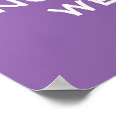 Bonne Semaine des infirmières ! affiches Merci Dah (Coin)