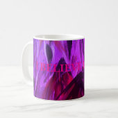 Bonne sensation Mug (Devant gauche)
