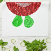 Bonne serviette de cuisine Tomato (Plié)