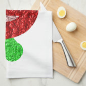 Bonne serviette de cuisine Tomato (Quart Plié)