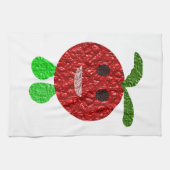 Bonne serviette de cuisine Tomato (Horizontal)