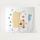 Bonne Tapisserie de Puggy (Devant (Horizontal))