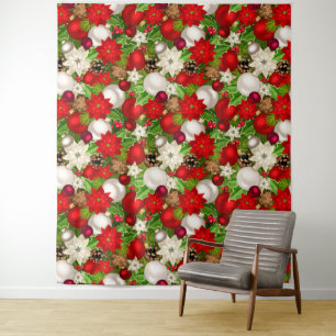 Bonne Tapisserie de vacances