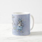 Bonne tasse (Devant droit)