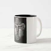 bonne tasse cadeau (Devant droit)