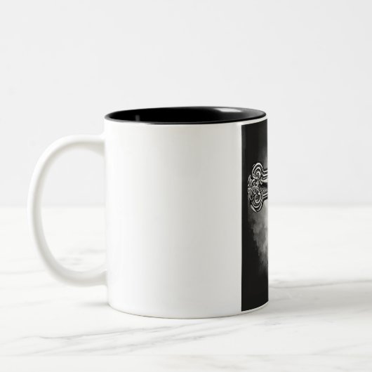 bonne tasse cadeau (Gauche)