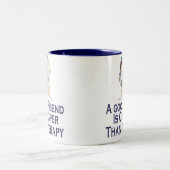 Bonne tasse d'ami (Centre)