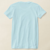 bonne vibes seulement T-shirts (Couchage Retour)