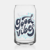 Bonne Vibes Verre (Recto)