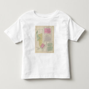 Bonner Springs, Belpre, Lewis, Kansas Kinder Shirts