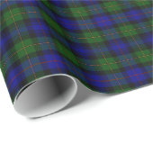 Bonner Tartan Cadeaupapier (Rol Hoek)