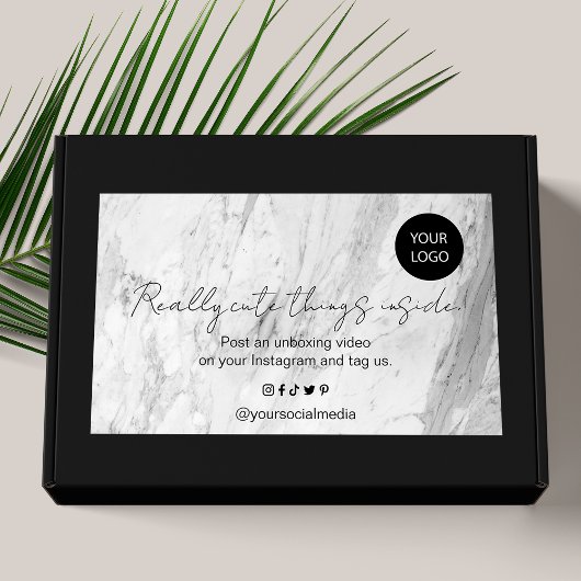 Bonnes choses à l'intérieur des autocollants